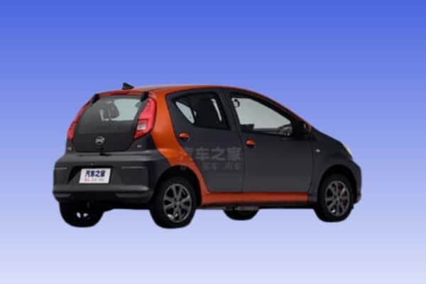 忻州市五寨抵押微型汽车