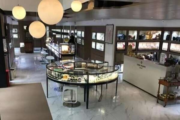 忻州市五寨寄卖奢侈品店
